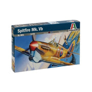Italeri 0001 1/72 Spitfire Mk VB 8001283800013