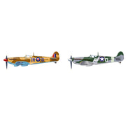 Italeri 0001 1/72 Spitfire Mk VB 8001283800013