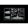 Italeri 0001 1/72 Spitfire Mk VB 8001283800013
