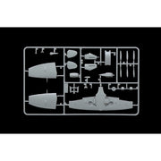 Italeri 0001 1/72 Spitfire Mk VB 8001283800013
