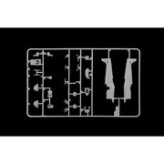 Italeri 0001 1/72 Spitfire Mk VB 8001283800013