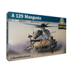Italeri 0006 1/72 A129 Mangusta