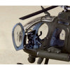 Italeri 0017 1/72 AH-6 Night Fox