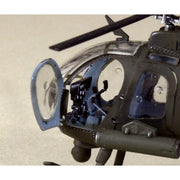 Italeri 0017 1/72 AH-6 Night Fox