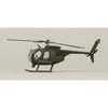 Italeri 0017 1/72 AH-6 Night Fox