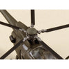 Italeri 0017 1/72 AH-6 Night Fox