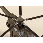 Italeri 0017 1/72 AH-6 Night Fox