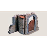 Italeri 00409 1/35 Church Door