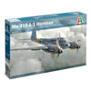 Italeri 0074 1/72 Mess ME410 A-1 Hornisse