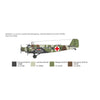 Italeri 0102S 1/72 Junker Ju-52/3m