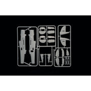 Italeri 1/72 CANT Z.1007 Alcione Super Decal Sheet