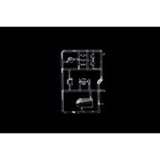 Italeri 1/72 CANT Z.1007 Alcione Super Decal Sheet