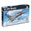 Italeri 1/72 M-346 Master