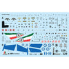 Italeri 1/72 M-346 Master