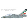 Italeri 1/72 M-346 Master
