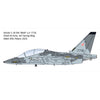 Italeri 1/72 M-346 Master