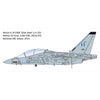 Italeri 1/72 M-346 Master