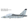 Italeri 1/72 M-346 Master