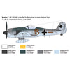 Italeri 1/72 Fw 190 A-8/F Aces Super Decal Sheet