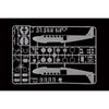 Italeri 0150 1/72 Junkers JU 52 3 M Civillian