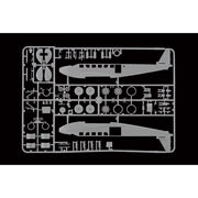 Italeri 0150 1/72 Junkers JU 52 3 M Civillian