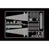 Italeri 0150 1/72 Junkers JU 52 3 M Civillian
