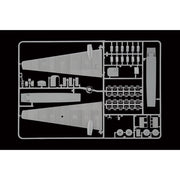 Italeri 0150 1/72 Junkers JU 52 3 M Civillian