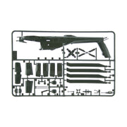Italeri 0159 1/72 AH64 Apache