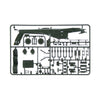 Italeri 0159 1/72 AH64 Apache