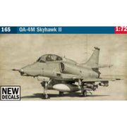 Italeri 0165S 1/72 Douglas OA-4M Skyhawk