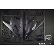 Italeri 0189 1/72 F117A Stealth