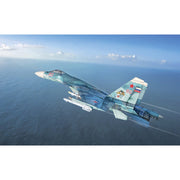 Italeri 0197 1/72 Su-33 Sea Flanker