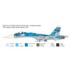 Italeri 0197 1/72 Su-33 Sea Flanker