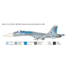 Italeri 0197 1/72 Su-33 Sea Flanker