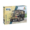 Italeri 0233S 1/35 Chevrolet 15 CWT 80th D-Day Anniversary