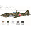 Italeri 1/32 Macchi MC.202 Early Series
