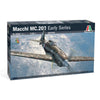 Italeri 1/32 Macchi MC.202 Early Series