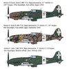 Italeri 1/32 Macchi MC.202 Early Series