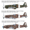 Italeri 1/32 Macchi MC.202 Early Series