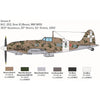 Italeri 1/32 Macchi MC.202 Early Series