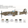 Italeri 1/32 Macchi MC.202 Early Series