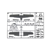 Italeri 1/48 Macchi MC.202 Folgore