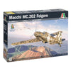 Italeri 1/48 Macchi MC.202 Folgore