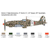 Italeri 1/48 Macchi MC.202 Folgore
