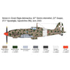 Italeri 1/48 Macchi MC.202 Folgore