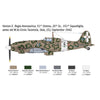 Italeri 1/48 Macchi MC.202 Folgore