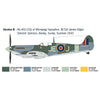 Italeri 1/48 Spitfire Mk. IX Aces