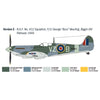 Italeri 1/48 Spitfire Mk. IX Aces