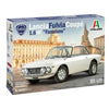 Italeri 1/24 Lancia Fulvia Coupe 1.6 HF Fanalone Model Kit