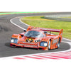 Italeri 1/24 Porsche 956 Jagermeister Super Decal Sheet And Rubber Tyres